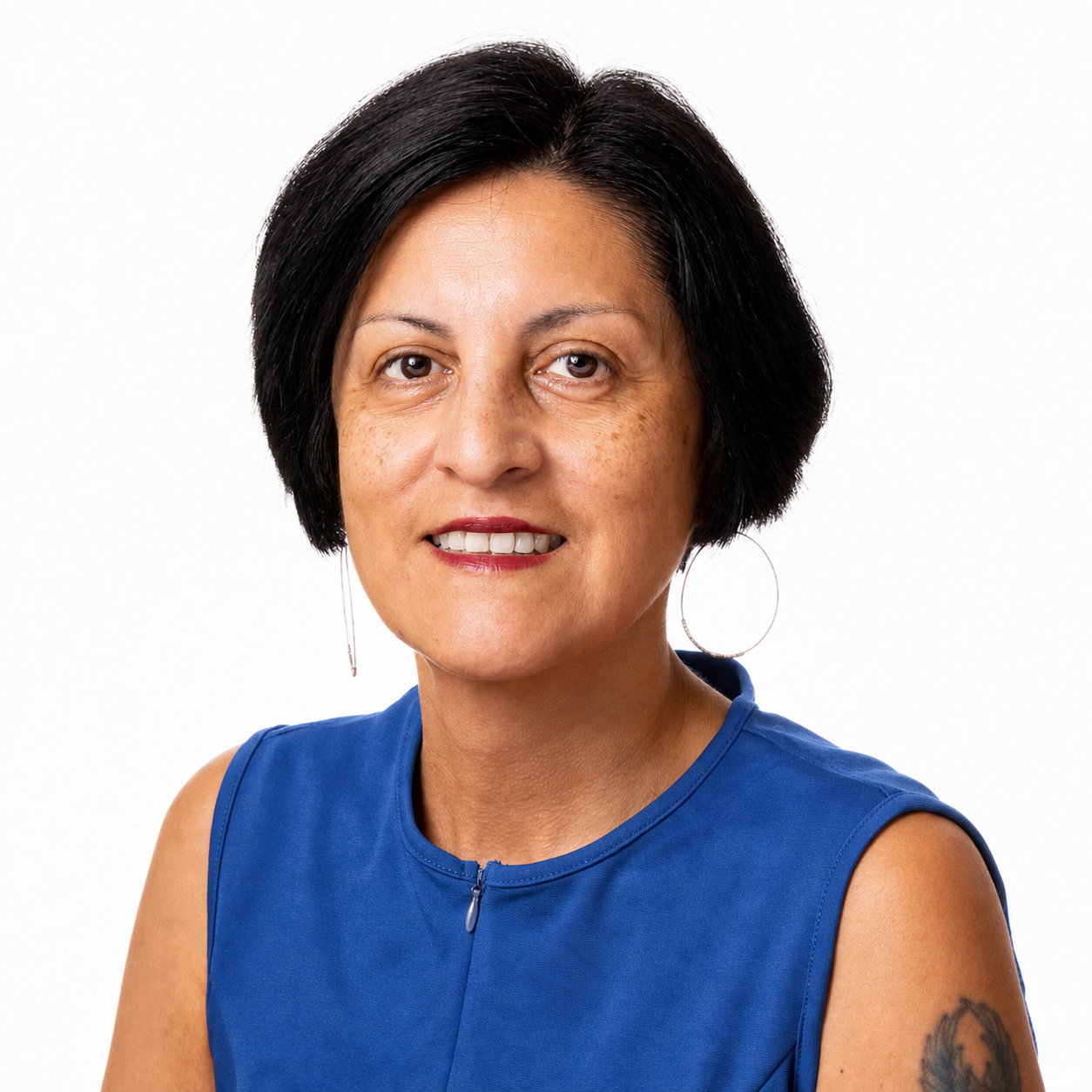  Esther Cepeda